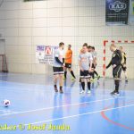 Velké drama o futsalové finále rozhodly až penalty