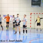 Velké drama o futsalové finále rozhodly až penalty