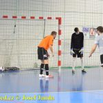Velké drama o futsalové finále rozhodly až penalty