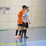 Velké drama o futsalové finále rozhodly až penalty
