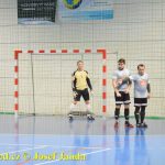 Velké drama o futsalové finále rozhodly až penalty