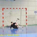 Velké drama o futsalové finále rozhodly až penalty