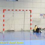 Velké drama o futsalové finále rozhodly až penalty