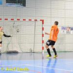 Velké drama o futsalové finále rozhodly až penalty