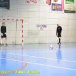 Velké drama o futsalové finále rozhodly až penalty