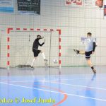 Velké drama o futsalové finále rozhodly až penalty