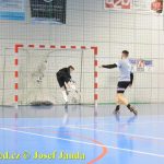 Velké drama o futsalové finále rozhodly až penalty