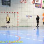 Velké drama o futsalové finále rozhodly až penalty