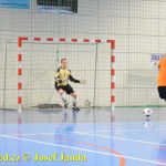 Velké drama o futsalové finále rozhodly až penalty