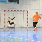 Velké drama o futsalové finále rozhodly až penalty