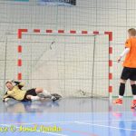 Velké drama o futsalové finále rozhodly až penalty