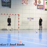 Velké drama o futsalové finále rozhodly až penalty
