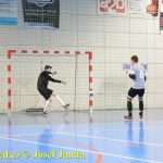 Velké drama o futsalové finále rozhodly až penalty