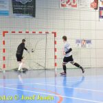 Velké drama o futsalové finále rozhodly až penalty