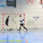 Velké drama o futsalové finále rozhodly až penalty