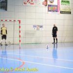 Velké drama o futsalové finále rozhodly až penalty