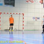 Velké drama o futsalové finále rozhodly až penalty