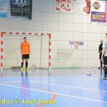 Velké drama o futsalové finále rozhodly až penalty