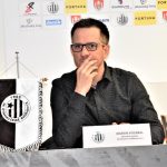 Bude to válka, tuší budějovický kouč David Horejš před startem jarní části. Cílem je postup