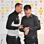 Bude to válka, tuší budějovický kouč David Horejš před startem jarní části. Cílem je postup