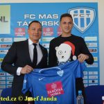 Táborsko by se rádo co nejrychleji zachránilo. Splní nový trenér cíl?