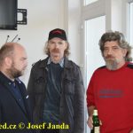 Táborsko by se rádo co nejrychleji zachránilo. Splní nový trenér cíl?