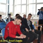 Táborsko by se rádo co nejrychleji zachránilo. Splní nový trenér cíl?