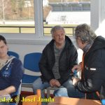 Táborsko by se rádo co nejrychleji zachránilo. Splní nový trenér cíl?