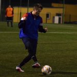Hradiště si v přípravě poradilo s píseckou sedmnáctkou