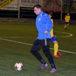 Hradiště si v přípravě poradilo s píseckou sedmnáctkou