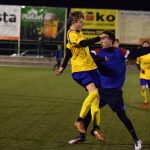 Hradiště si v přípravě poradilo s píseckou sedmnáctkou