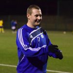 Hradiště si v přípravě poradilo s píseckou sedmnáctkou