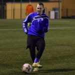 Hradiště si v přípravě poradilo s píseckou sedmnáctkou