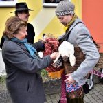 Pojďme se veselit aneb Masopust v režii čestické školky