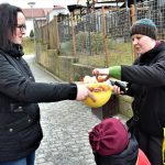 Pojďme se veselit aneb Masopust v režii čestické školky