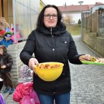 Pojďme se veselit aneb Masopust v režii čestické školky