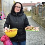 Pojďme se veselit aneb Masopust v režii čestické školky