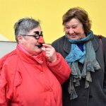 Pojďme se veselit aneb Masopust v režii čestické školky