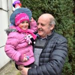 Pojďme se veselit aneb Masopust v režii čestické školky