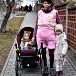 Pojďme se veselit aneb Masopust v režii čestické školky
