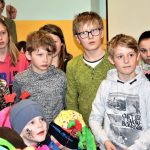 Pojďme se veselit aneb Masopust v režii čestické školky