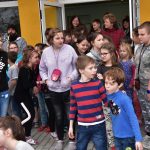 Pojďme se veselit aneb Masopust v režii čestické školky