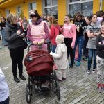 Pojďme se veselit aneb Masopust v režii čestické školky