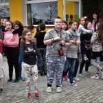 Pojďme se veselit aneb Masopust v režii čestické školky