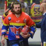 Motor vykročil do čtvrtfinálové série vítězně, druhý zápas se hraje hned zítra