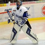 Motor vykročil do čtvrtfinálové série vítězně, druhý zápas se hraje hned zítra