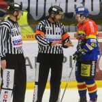 Motor vykročil do čtvrtfinálové série vítězně, druhý zápas se hraje hned zítra