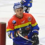 Motor vykročil do čtvrtfinálové série vítězně, druhý zápas se hraje hned zítra