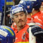 Motor vykročil do čtvrtfinálové série vítězně, druhý zápas se hraje hned zítra