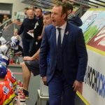 Motor vykročil do čtvrtfinálové série vítězně, druhý zápas se hraje hned zítra